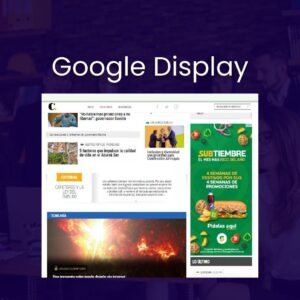 Google Display
