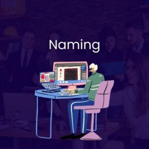 Naming