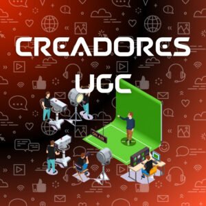 Creadores UGC