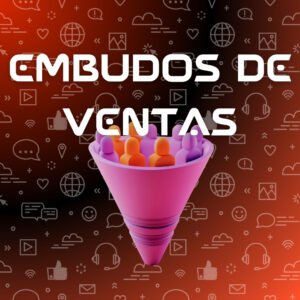 Embudo de Ventas