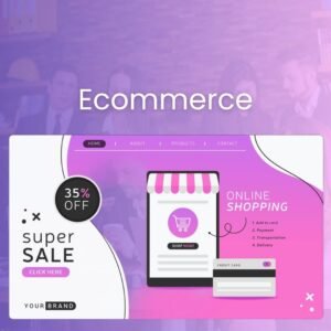 E-commerce