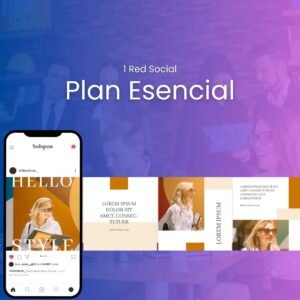 Plan Esencial