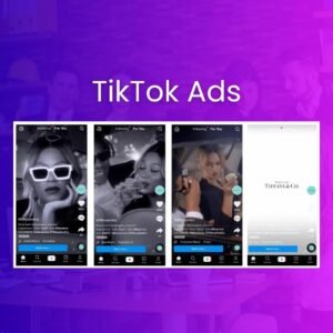 TikTok Ads